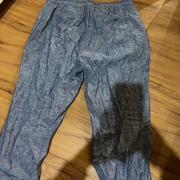 Old Navy Draw String Pants Large - Picture 3 of 3